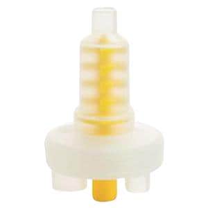 Affinis Dynamic Mixing Tips 360 mL Yellow 40/Pk