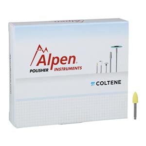 Alpen Composite Polisher 5/Bx