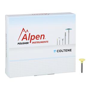 Alpen Composite Polisher 5/Bx