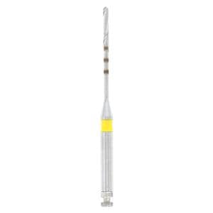 ParaPost Post Drill 1 mm 0.04 in Yellow P42-4 3/Pk