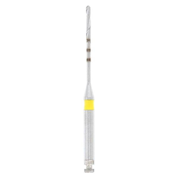 ParaPost Post Drill 1 mm 0.04 in Yellow P42-4 3/Pk