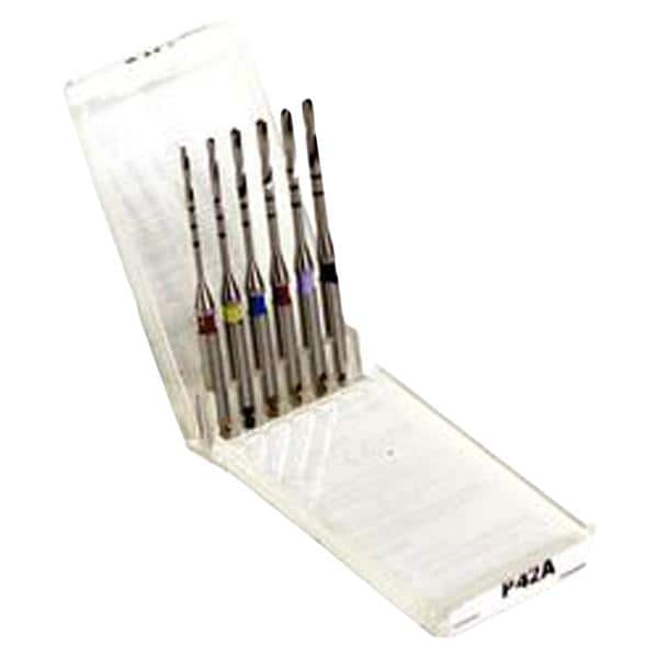 ParaPost XT Drill Size Assorted Pk