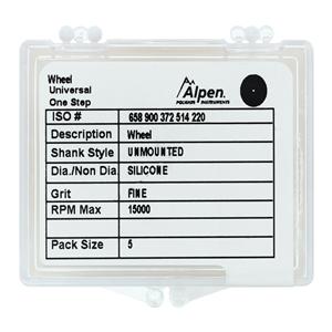 Alpen Ceramic Polisher 5/Bx