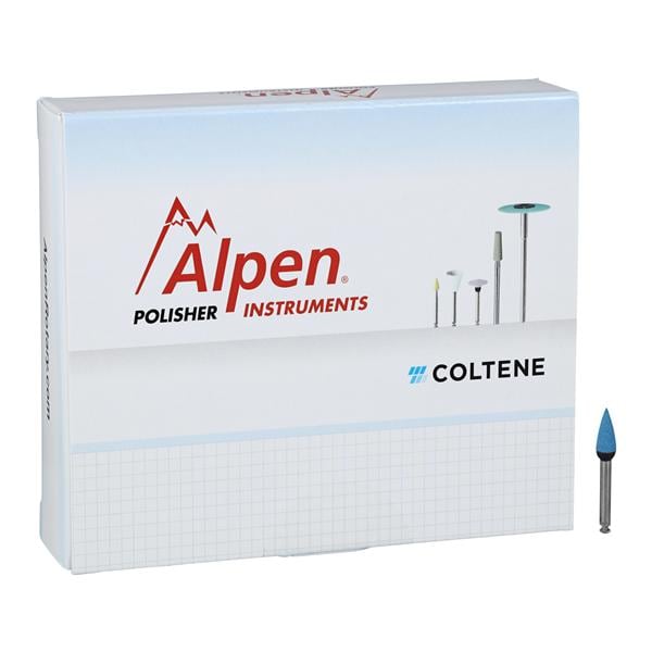 Alpen cram Plus moy RA 5/Boîte