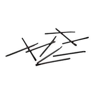 ParaPost XP Posts Titanium 0.04 in Yellow P-784-4 10/Pk