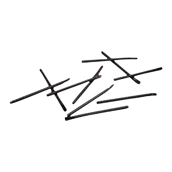 ParaPost XP Posts Titanium 0.04 in Yellow P-784-4 10/Pk