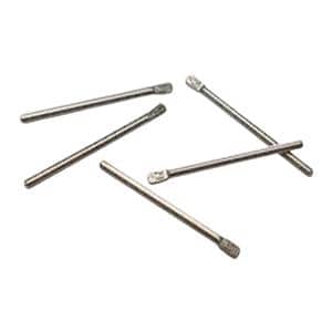 ParaPost Posts Stainless Steel 0.05 in Red P44-5B 25/Pk