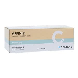 Affinis Mono corps Paquet