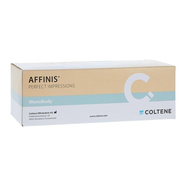 Affinis Mono corps Paquet