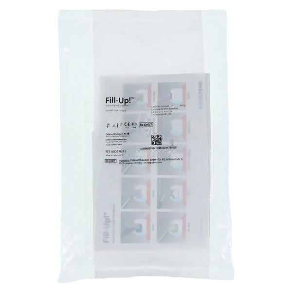 Fill-Up! Bulk Fill Restorative Universal Syringe Refill Ea