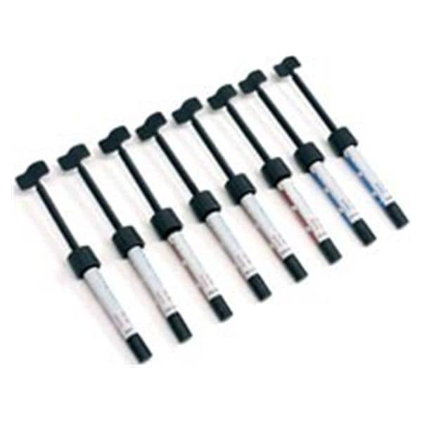 Synergy D6 Syringe Composite A2 / B2 Dentin Duo Shade Refill