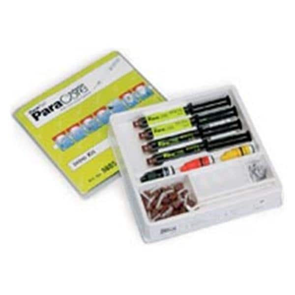 Parapost Paracore intro Ch.