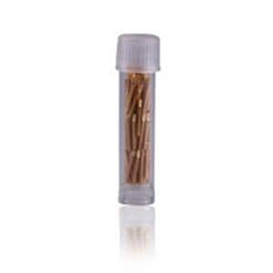 Broches Acier inoxydable Trousse de recharge T-08 Ordinaire 0,027 po 50/paquet