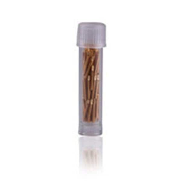 Broches Acier inoxydable Trousse de recharge T-08 Ordinaire 0,027 po 50/paquet