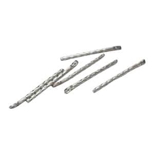 ParaPost Plus Posts Titanium 0.04 in Yellow P284-4B 25/Pk