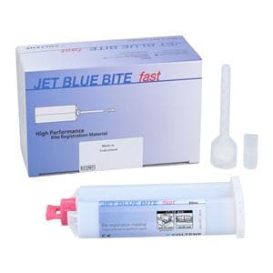 Jet Blue Bite Bite Registration 50 mL Fast Set Single Pack Pk