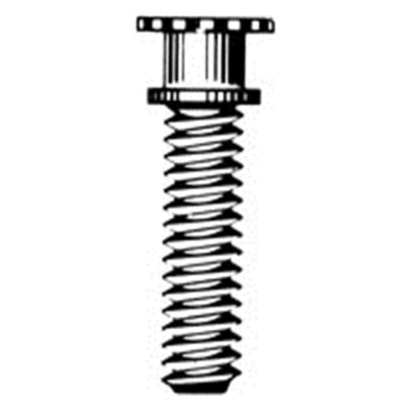 Bondent Pins Titanium Complete Kit Ea