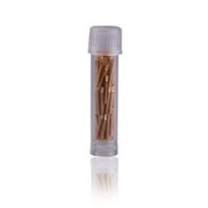 TMS Pins Stainless Steel Bulk Kit T-12 Minim 0.021 in 100/Bx