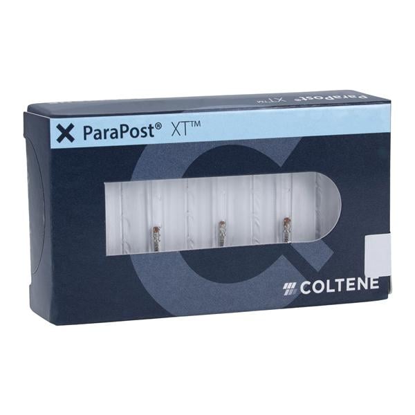 ParaPost XT Posts Titanium 0.036 in Brown P683-0B 30/Bx