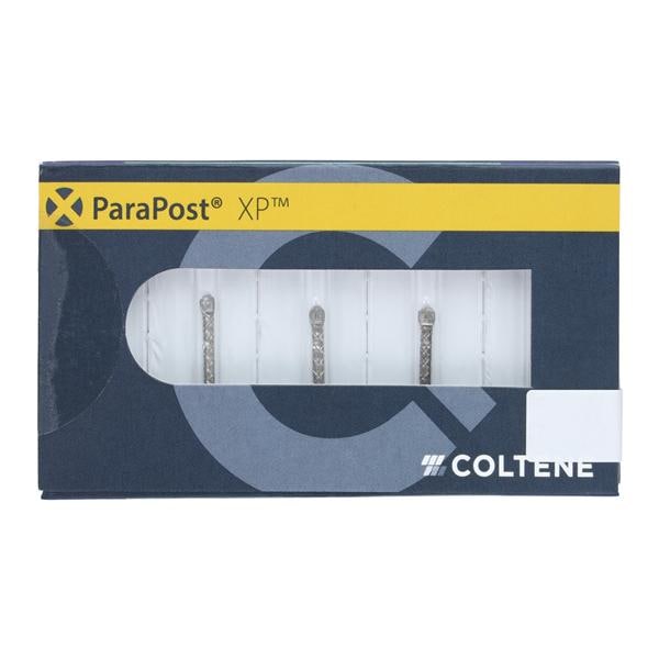 ParaPost XP Posts Stainless Steel 0.07 in Green P-744-7 10/Pk