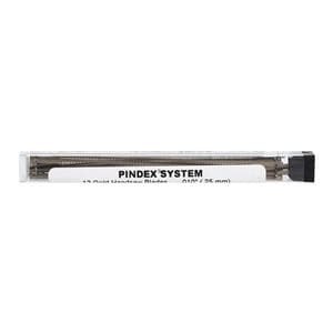 Lames scie Pindex PX-202 12/Paquet