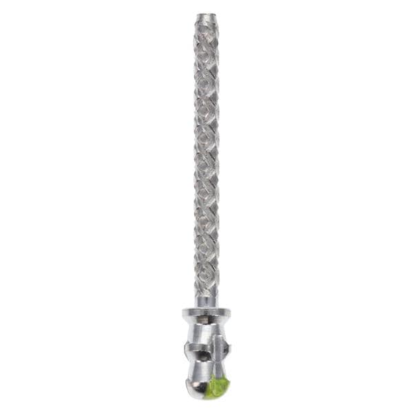 ParaPost XH Posts Titanium 0.04 in Parallel Sided Yellow P-88-4 10/Pk