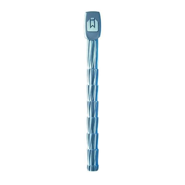ParaPost Plus Posts Titanium 0.055 in Purple P284-5.5 10/Pk