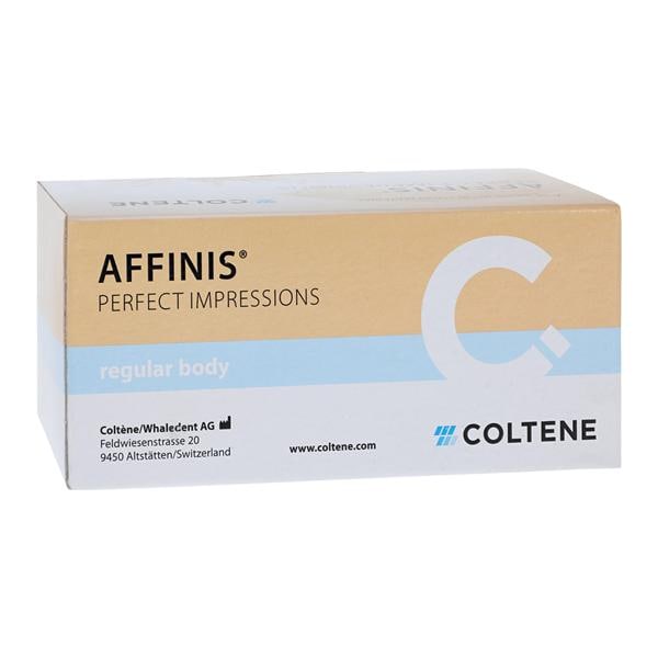 Affinis faib visc pq sim Paquet