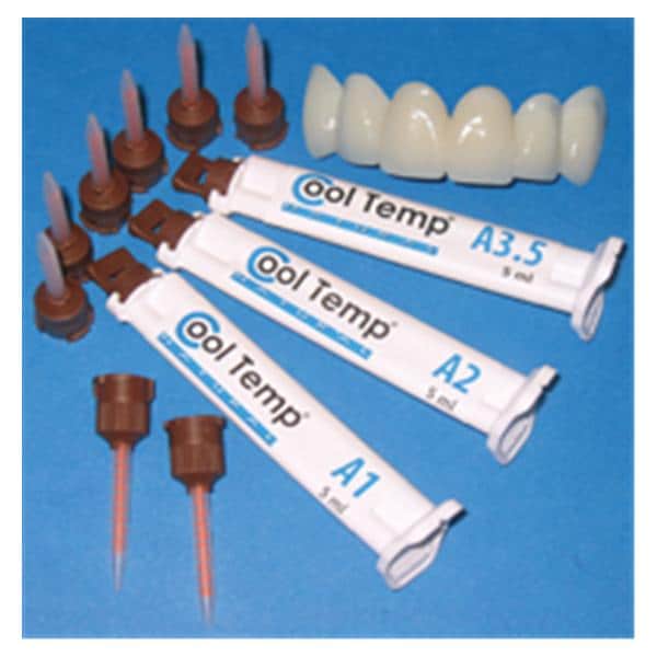 Cool Temp naturel automél 2/Paquet