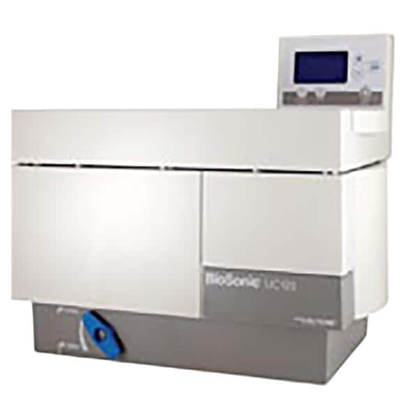 BioSonic Ultrasonic Cleaner UC125 Ea