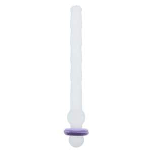 Pivots Fibre Recharge Taille 5,5 1,4 mm Violet Avec tête Parallèle 5/paquet