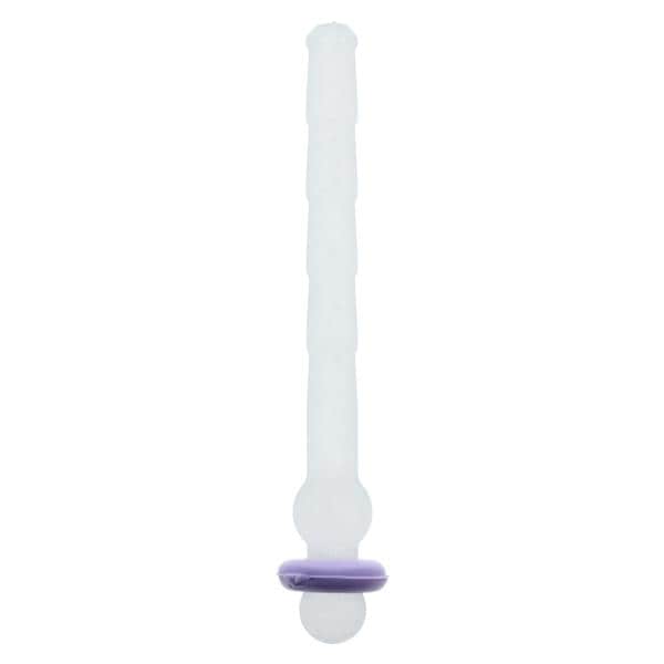 Pivots Fibre Recharge Taille 5,5 1,4 mm Violet Avec tête Parallèle 5/paquet