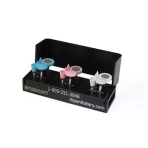 Alpen Ceramic trse polissage Ch.