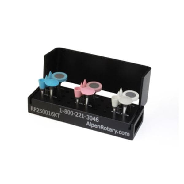 Alpen Ceramic trse polissage Ch.