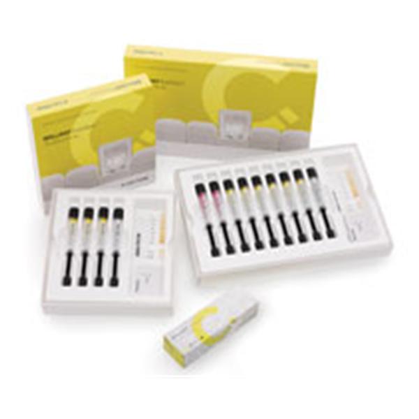 Brilliant EverGlow Universal Syringe System Kit Ea