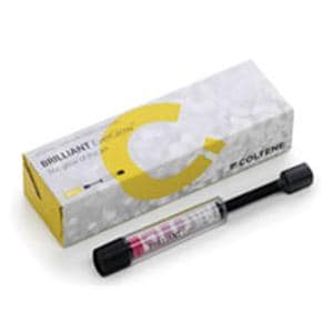 Brilliant EverGlow Universal Composite OBL Syringe Refill