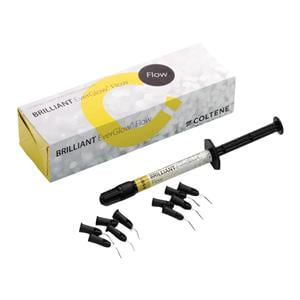 Brilliant EverGlow Flow lancem Ch.