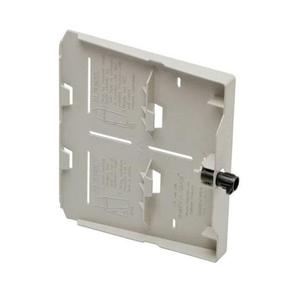 Bracket Sharps Sharps-A-Gator For 3921/4036 Container Ea, 20 EA/CA