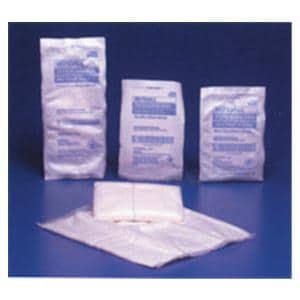Curity Tampon ABD Coton 12 po x 16 po Non stérile 144/caisse