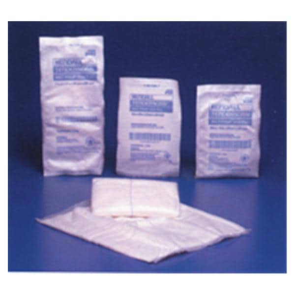 Curity Tampon ABD Coton 12 po x 16 po Non stérile 144/caisse