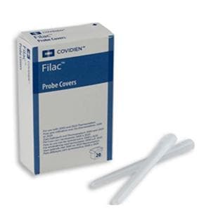Filac Probe Cover Disposable 500/Bx, 10 BX/CA
