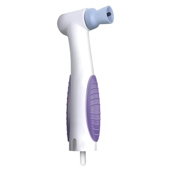 Waterpik Gel-Grip Jetable Contre-angle à prophy Souple Sans latex 200/boîte