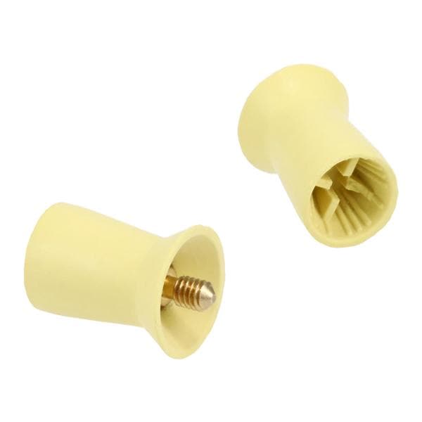 Waterpik® Densco® Cupules à prophy Type à vis 144/paquet