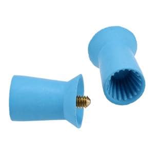 Waterpik® Densco® Cupules à prophy Type à vis 144/paquet