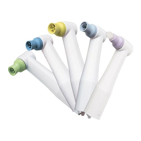 Waterpik® Densco® Jetable Effilé Pinceau de contre-angle à prophy 100/boîte