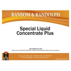 Investment Liquid Special Concentrate Plus 1Lt/Bt