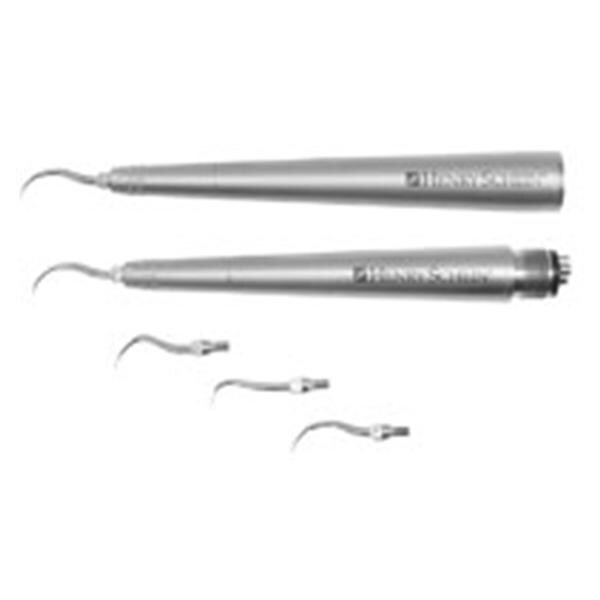 Acclean 9004012 4 Hole Sonic Scaler Henry Schein Dental