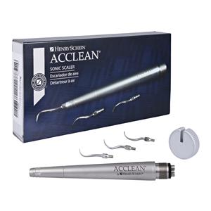 Détartreur sonique Ch.