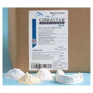 Gibraltar Labstone Base Stone Buff 47.5lb