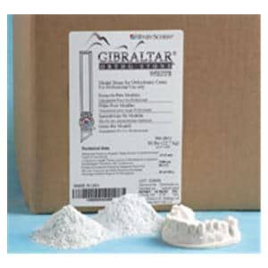 Pl tre ortho Gibraltar 47.5lb
